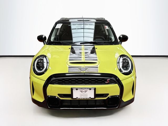 2024 MINI HARDTOP 2 DOOR Signature