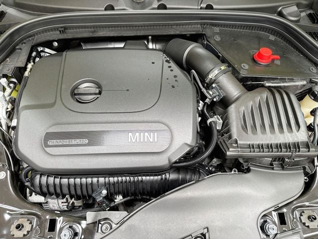 2024 MINI HARDTOP 2 DOOR Signature