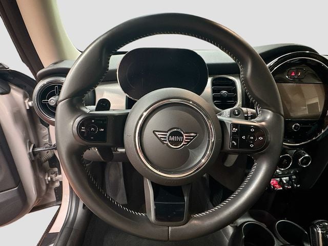 2023 MINI HARDTOP 2 DOOR Cooper S