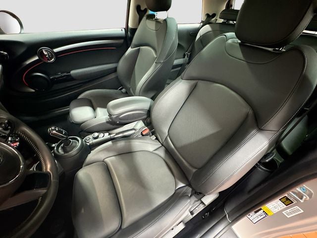 2023 MINI HARDTOP 2 DOOR Cooper S