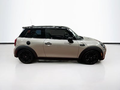 2023 MINI HARDTOP 2 DOOR Cooper S
