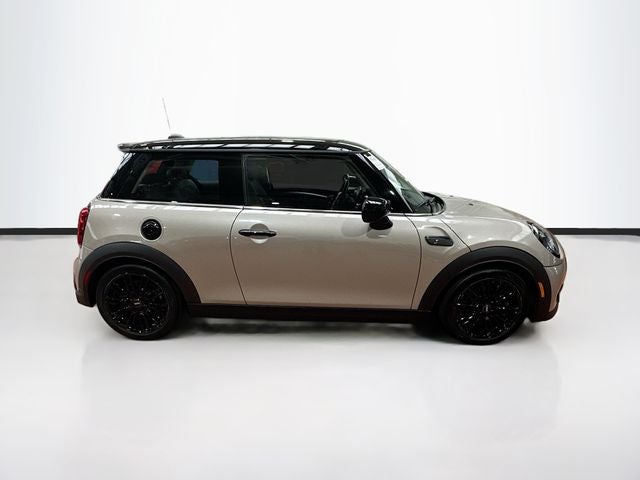 2023 MINI HARDTOP 2 DOOR Cooper S