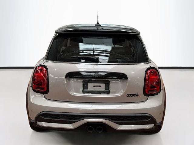2023 MINI HARDTOP 2 DOOR Cooper S