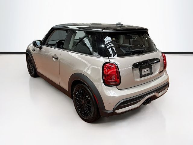 2023 MINI HARDTOP 2 DOOR Cooper S