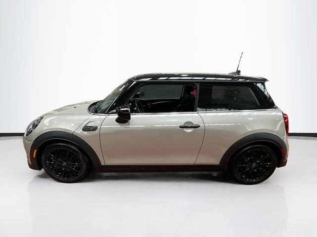 2023 MINI HARDTOP 2 DOOR Cooper S