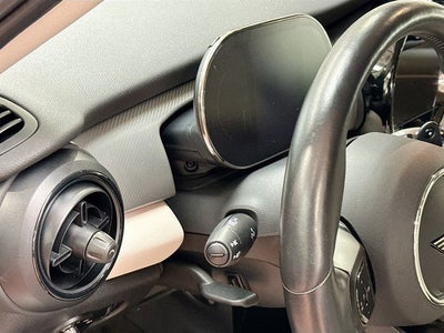 2024 MINI Cooper S Cooper S
