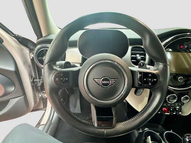 2024 MINI Cooper S Cooper S