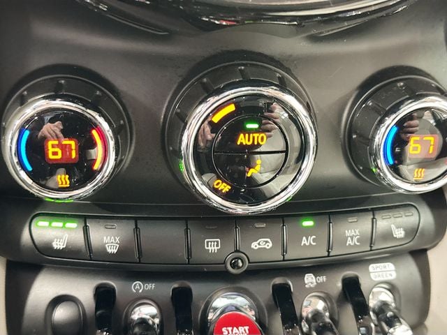 2024 MINI Cooper S Cooper S