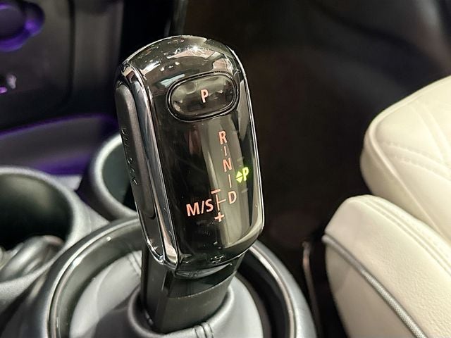 2024 MINI Cooper S Cooper S