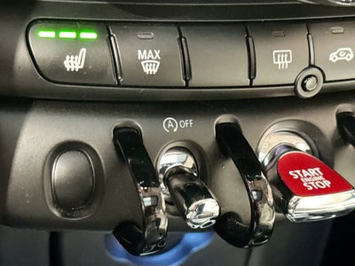 2024 MINI Cooper S Cooper S