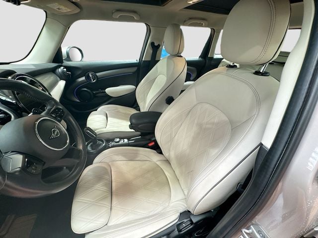 2024 MINI Cooper S Cooper S