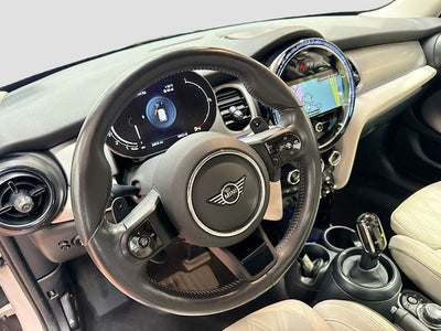 2024 MINI Cooper S Cooper S