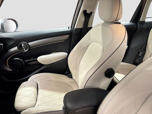 2024 MINI Cooper S Cooper S
