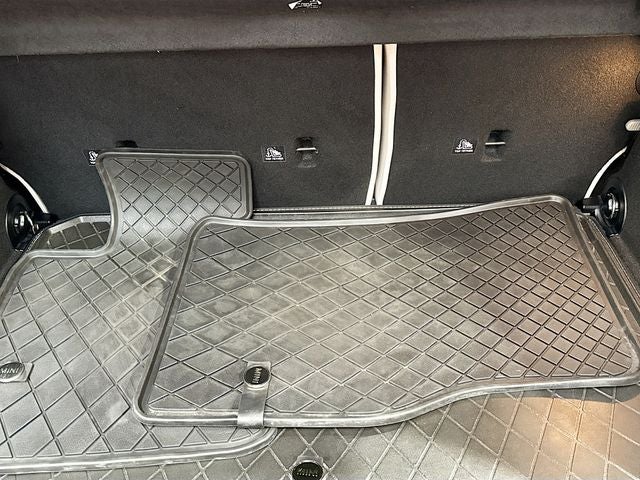2024 MINI Cooper S Cooper S