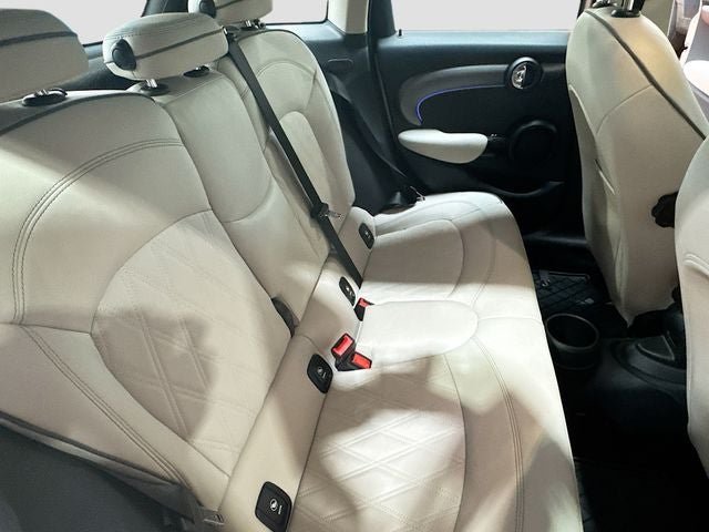 2024 MINI Cooper S Cooper S