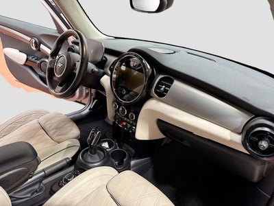 2024 MINI Cooper S Cooper S