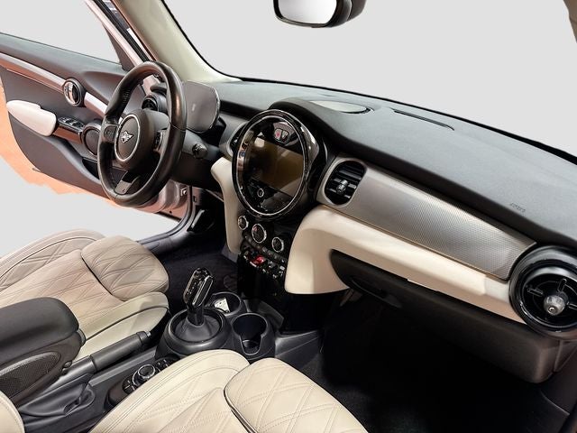 2024 MINI Cooper S Cooper S