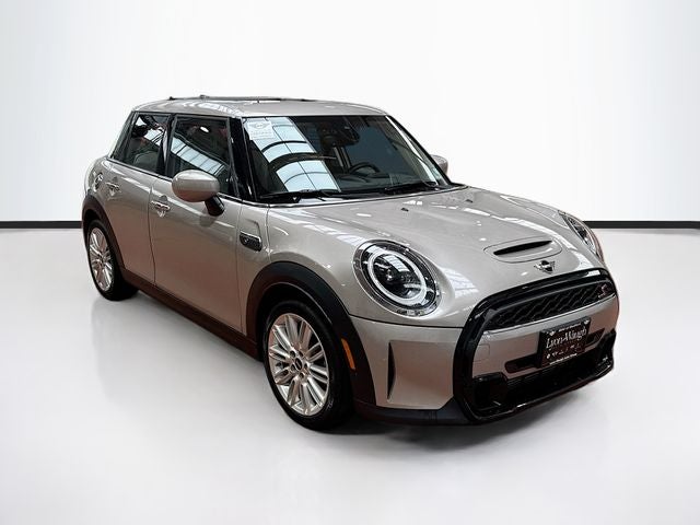 2024 MINI Cooper S Cooper S