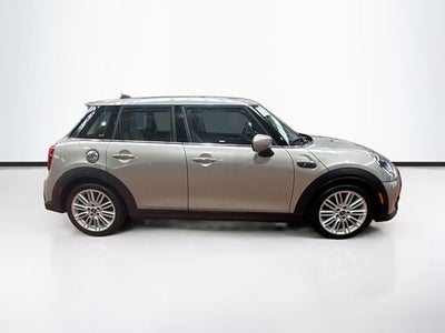 2024 MINI Cooper S Cooper S