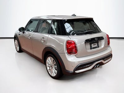 2024 MINI Cooper S Cooper S