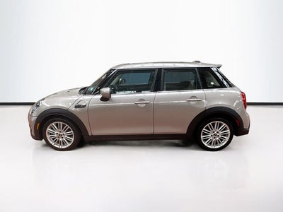 2024 MINI Cooper S Cooper S