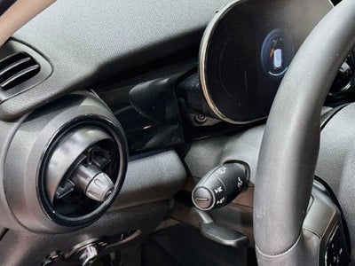 2024 MINI HARDTOP 4 DOOR Signature
