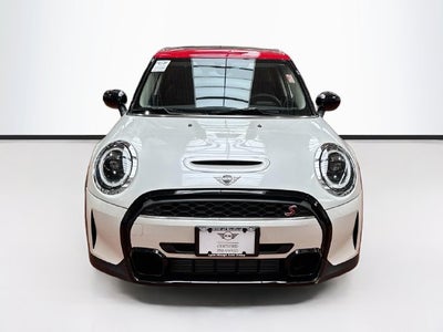 2024 MINI HARDTOP 4 DOOR Signature