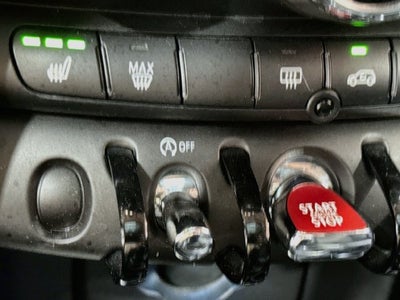 2024 MINI HARDTOP 4 DOOR Signature