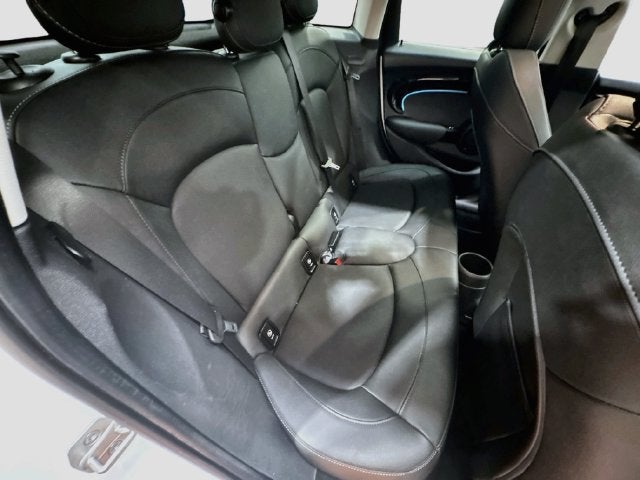 2024 MINI HARDTOP 4 DOOR Signature