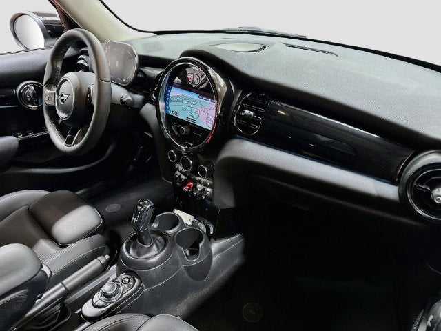 2024 MINI HARDTOP 4 DOOR Signature