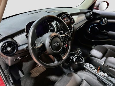 2024 MINI HARDTOP 4 DOOR Cooper S