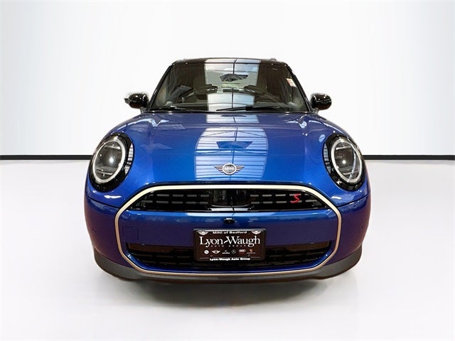 2026 MINI Hardtop 4 Door Cooper S