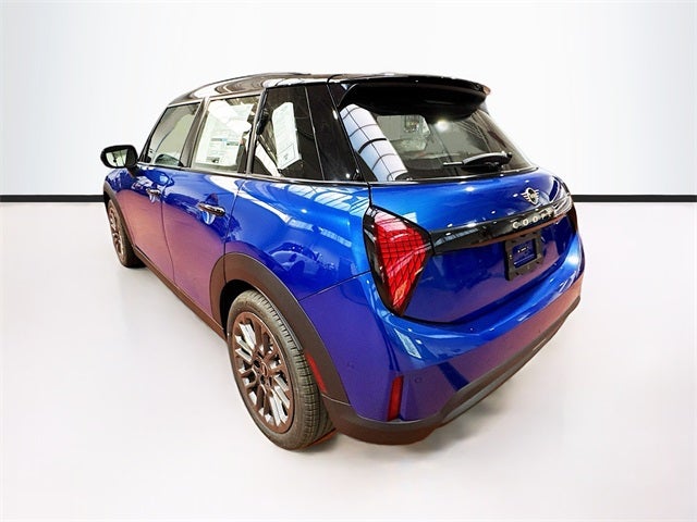 2026 MINI Hardtop 4 Door Cooper S