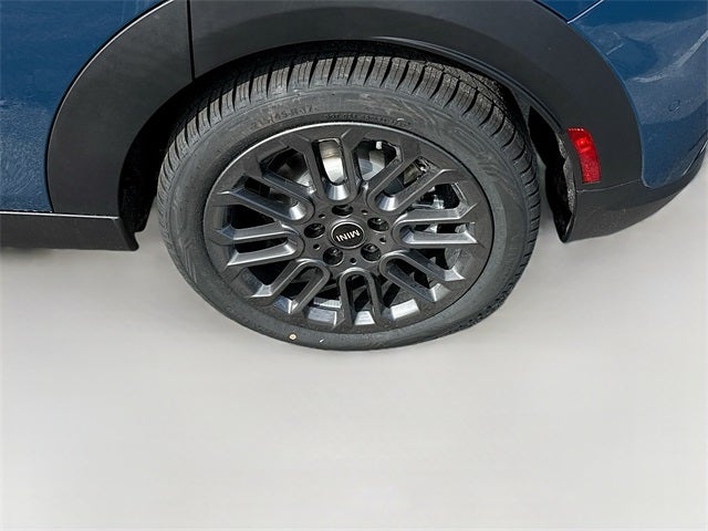 2026 MINI Hardtop 4 Door Cooper S