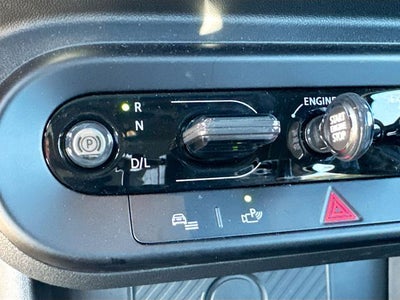 2026 MINI 4 DOOR Cooper S