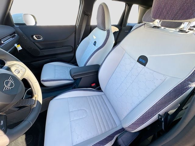 2026 MINI 4 DOOR Cooper S