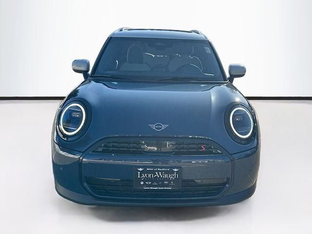 2026 MINI 4 DOOR Cooper S