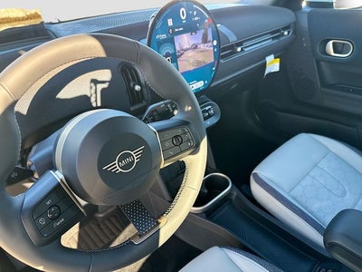 2026 MINI 4 DOOR Cooper S