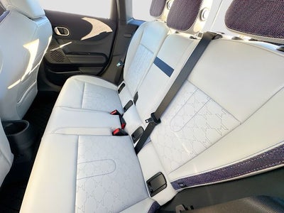 2026 MINI 4 DOOR Cooper S