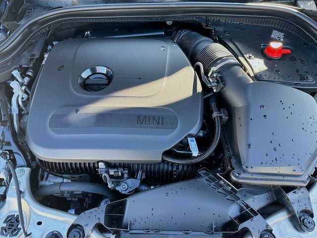 2026 MINI 4 DOOR Cooper S