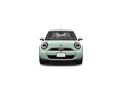 2026 MINI Cooper S ICONIC