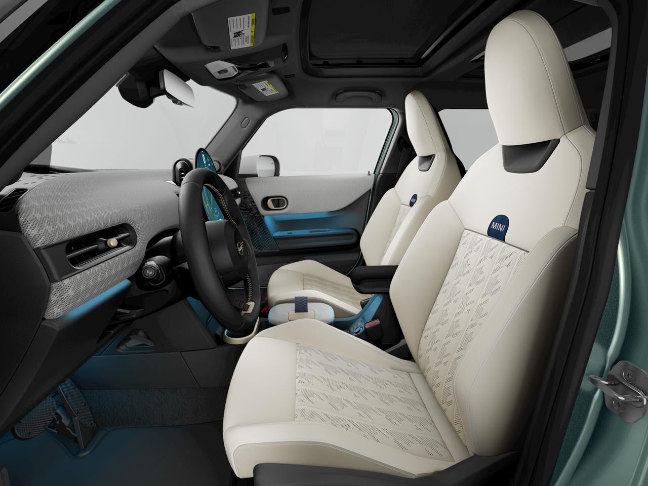 2026 MINI Cooper S ICONIC