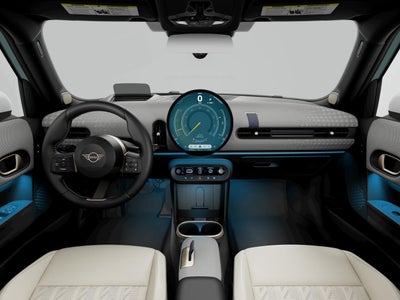 2026 MINI Cooper S ICONIC