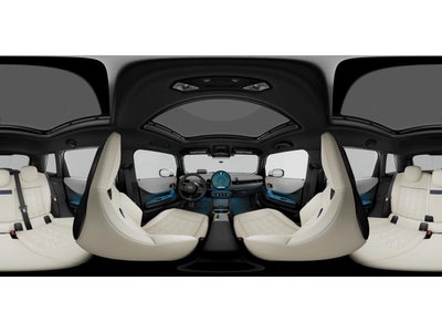 2026 MINI Cooper S ICONIC