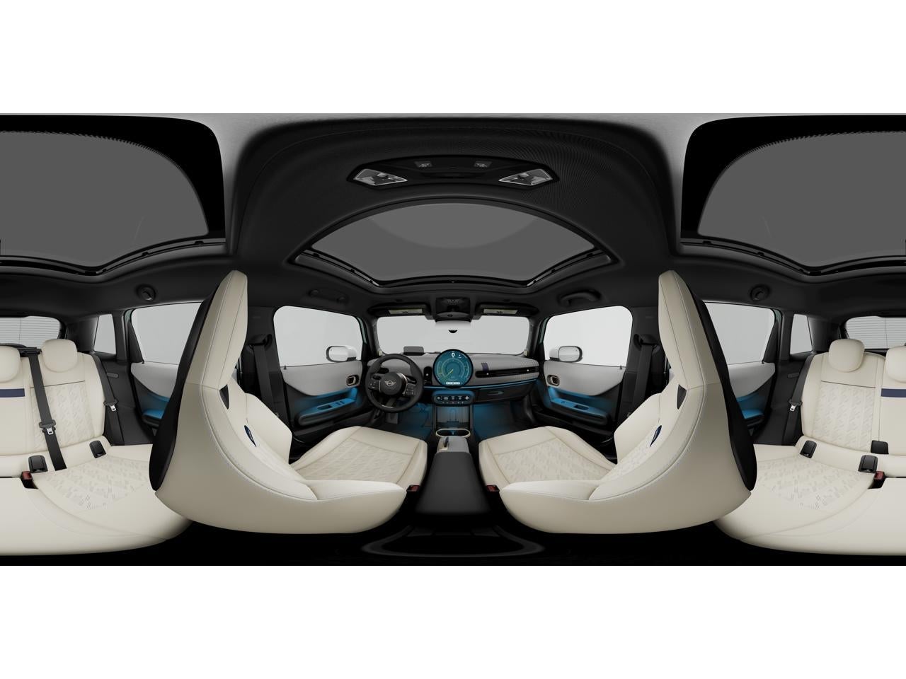 2026 MINI Cooper S ICONIC