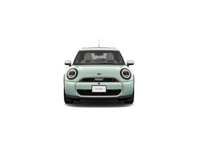 2026 MINI 4 DOOR ICONIC