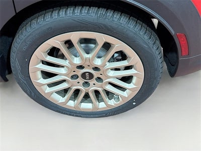 2025 MINI Hardtop 4 Door Cooper S