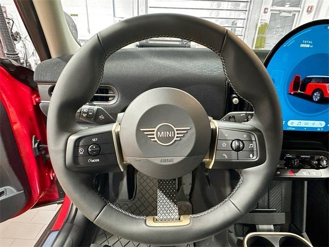 2025 MINI Hardtop 4 Door Cooper S