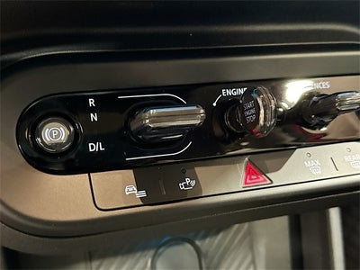 2025 MINI Hardtop 4 Door Cooper S