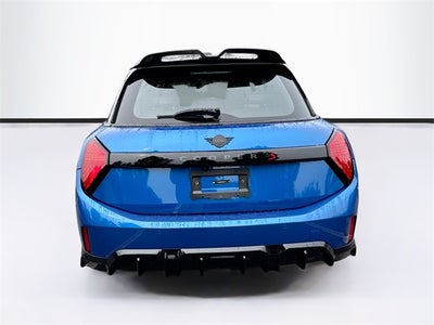 2026 MINI Hardtop 4 Door Cooper S